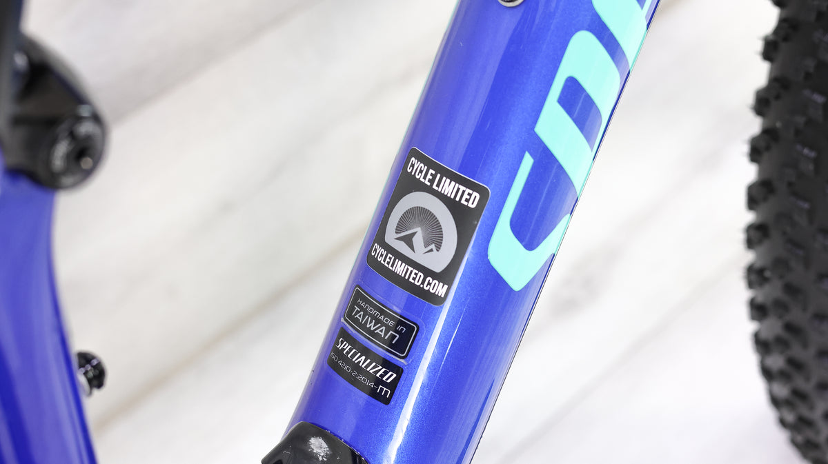 Specialized Epic Pro Mountain Bike - 2018, Medium