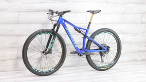 Specialized Epic Pro Mountain Bike - 2018, Medium