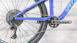 Specialized Epic Pro Mountain Bike - 2018, Medium