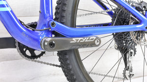 Specialized Epic Pro Mountain Bike - 2018, Medium