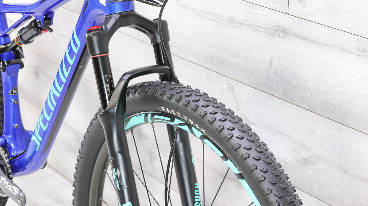 Specialized Epic Pro Mountain Bike - 2018, Medium