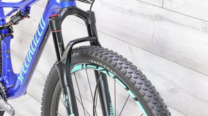 Specialized Epic Pro Mountain Bike - 2018, Medium