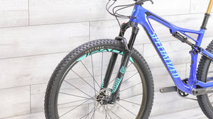 Specialized Epic Pro Mountain Bike - 2018, Medium