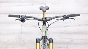 Ibis Ripmo V2 GX AXS Mountain Bike - 2022, X-Large