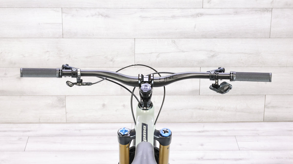 Ibis Ripmo V2 GX AXS Mountain Bike - 2022, X-Large