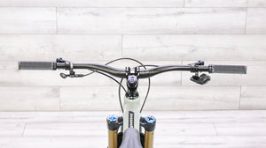 Ibis Ripmo V2 GX AXS Mountain Bike - 2022, X-Large