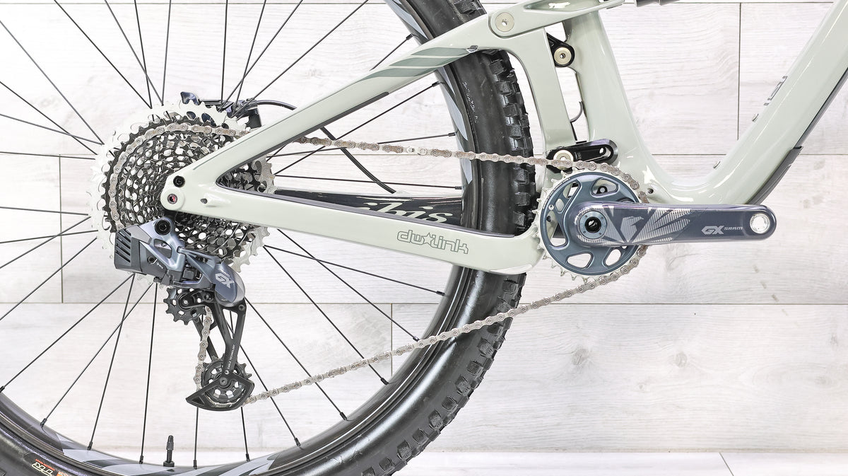 Ibis Ripmo V2 GX AXS Mountain Bike - 2022, X-Large