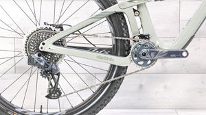 Ibis Ripmo V2 GX AXS Mountain Bike - 2022, X-Large