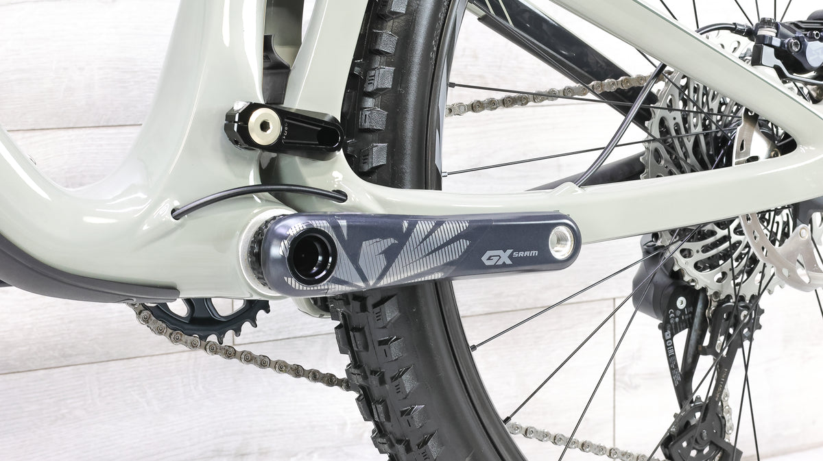 Ibis Ripmo V2 GX AXS Mountain Bike - 2022, X-Large