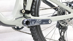 Ibis Ripmo V2 GX AXS Mountain Bike - 2022, X-Large