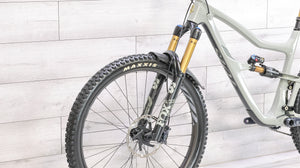 Ibis Ripmo V2 GX AXS Mountain Bike - 2022, X-Large