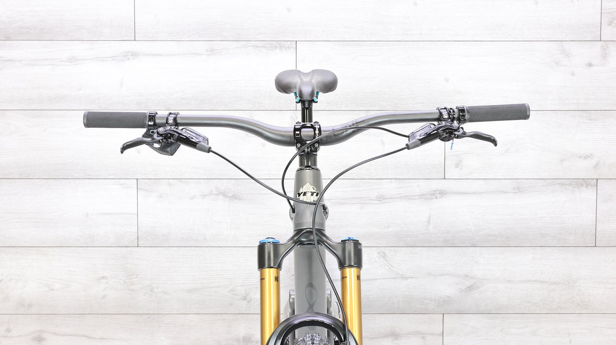Yeti SB130 TLR T XX1 AXS Mountain Bike - 2022, Large