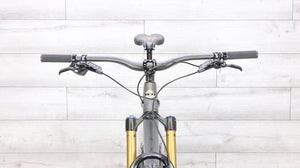 Yeti SB130 TLR T XX1 AXS Mountain Bike - 2022, Large