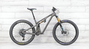 Yeti SB130 TLR T XX1 AXS Mountain Bike - 2022, Large