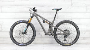 Yeti SB130 TLR T XX1 AXS Mountain Bike - 2022, Large