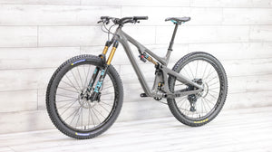 Yeti SB130 TLR T XX1 AXS Mountain Bike - 2022, Large