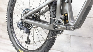 Yeti SB130 TLR T XX1 AXS Mountain Bike - 2022, Large
