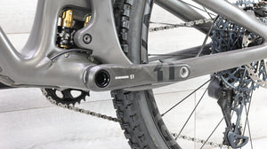 Yeti SB130 TLR T XX1 AXS Mountain Bike - 2022, Large