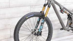 Yeti SB130 TLR T XX1 AXS Mountain Bike - 2022, Large