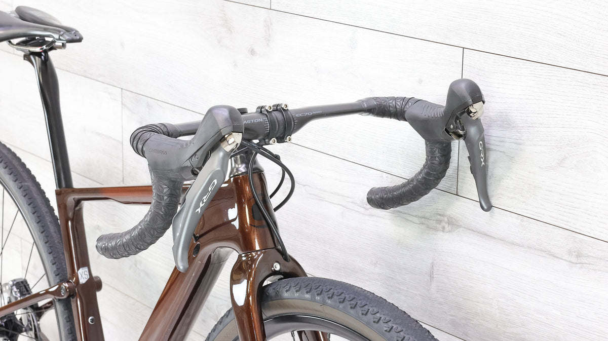 Cannondale Topstone Carbon 2 Gravel Bike - 2023, X-Small