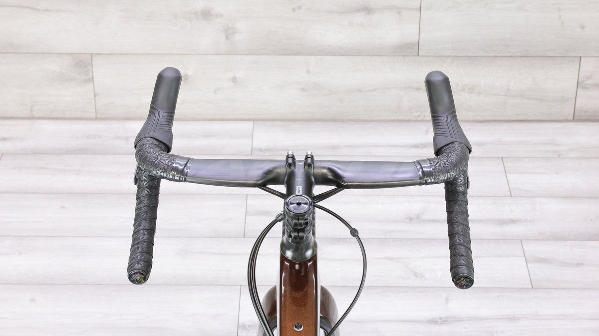 Cannondale Topstone Carbon 2 Gravel Bike - 2023, X-Small