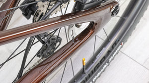 Cannondale Topstone Carbon 2 Gravel Bike - 2023, X-Small