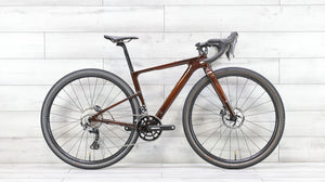 Cannondale Topstone Carbon 2 Gravel Bike - 2023, X-Small