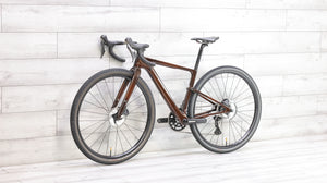 Cannondale Topstone Carbon 2 Gravel Bike - 2023, X-Small