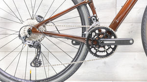 Cannondale Topstone Carbon 2 Gravel Bike - 2023, X-Small