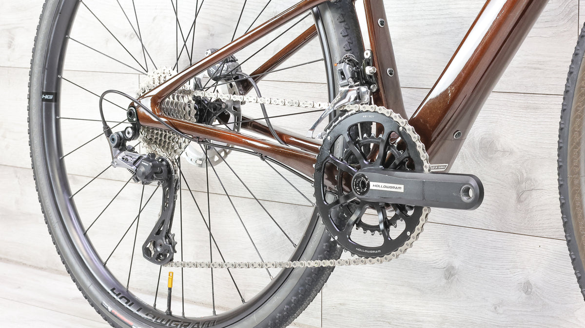 Cannondale Topstone Carbon 2 Gravel Bike - 2023, X-Small