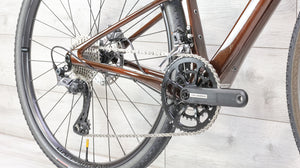 Cannondale Topstone Carbon 2 Gravel Bike - 2023, X-Small