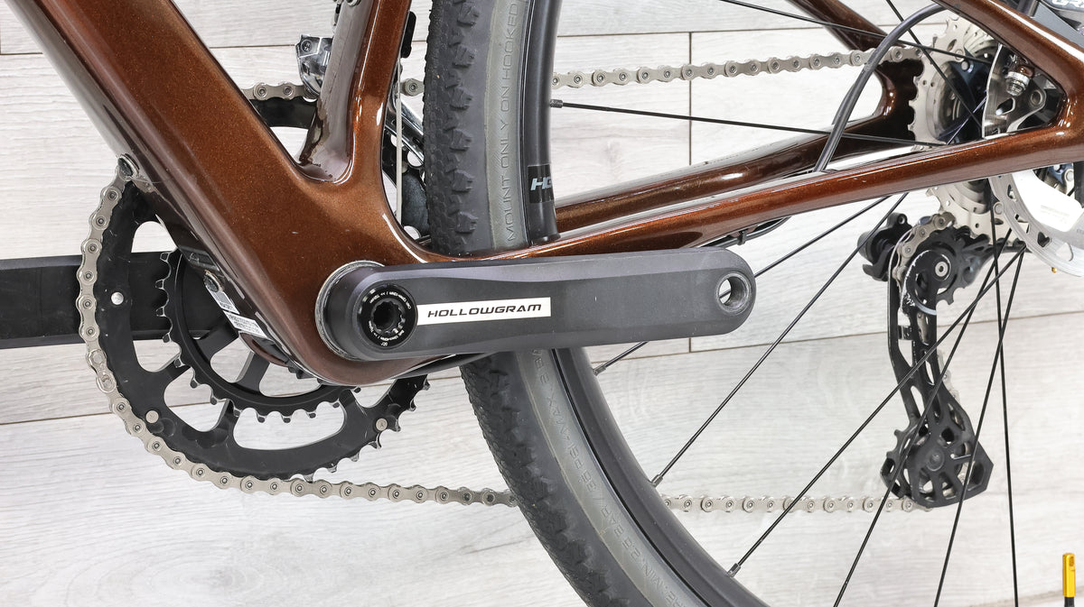 Cannondale Topstone Carbon 2 Gravel Bike - 2023, X-Small