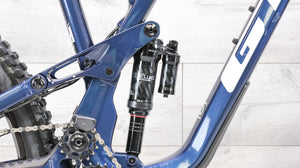 GT Force Carbon Pro LE Mountain Bike - 2021, Medium