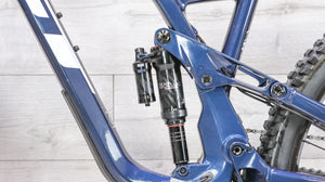 GT Force Carbon Pro LE Mountain Bike - 2021, Medium