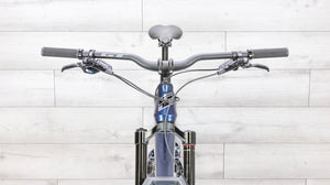 GT Force Carbon Pro LE Mountain Bike - 2021, Medium