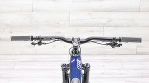 GT Force Carbon Pro LE Mountain Bike - 2021, Medium