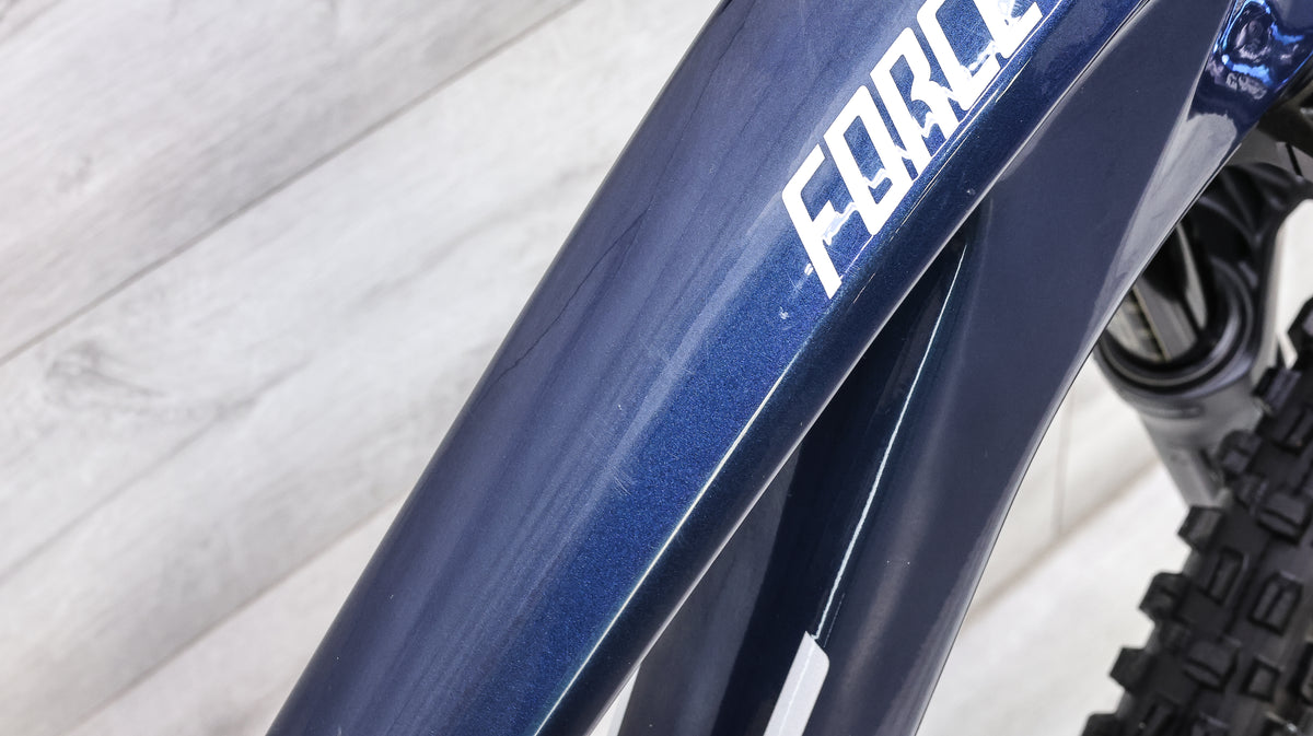 GT Force Carbon Pro LE Mountain Bike - 2021, Medium