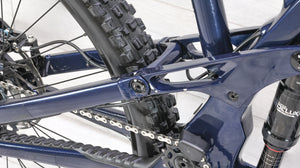 GT Force Carbon Pro LE Mountain Bike - 2021, Medium