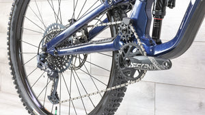 GT Force Carbon Pro LE Mountain Bike - 2021, Medium