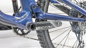 GT Force Carbon Pro LE Mountain Bike - 2021, Medium