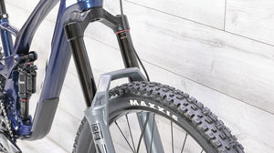 GT Force Carbon Pro LE Mountain Bike - 2021, Medium