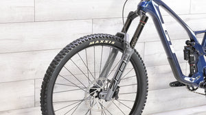 GT Force Carbon Pro LE Mountain Bike - 2021, Medium