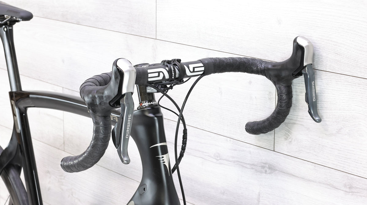 Pinarello Dogma F8 Disk Dura-Ace Di2 Road Bike - 2016, 59.5cm