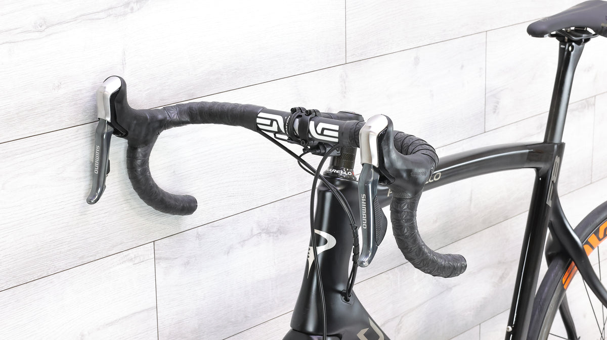 Pinarello Dogma F8 Disk Dura-Ace Di2 Road Bike - 2016, 59.5cm