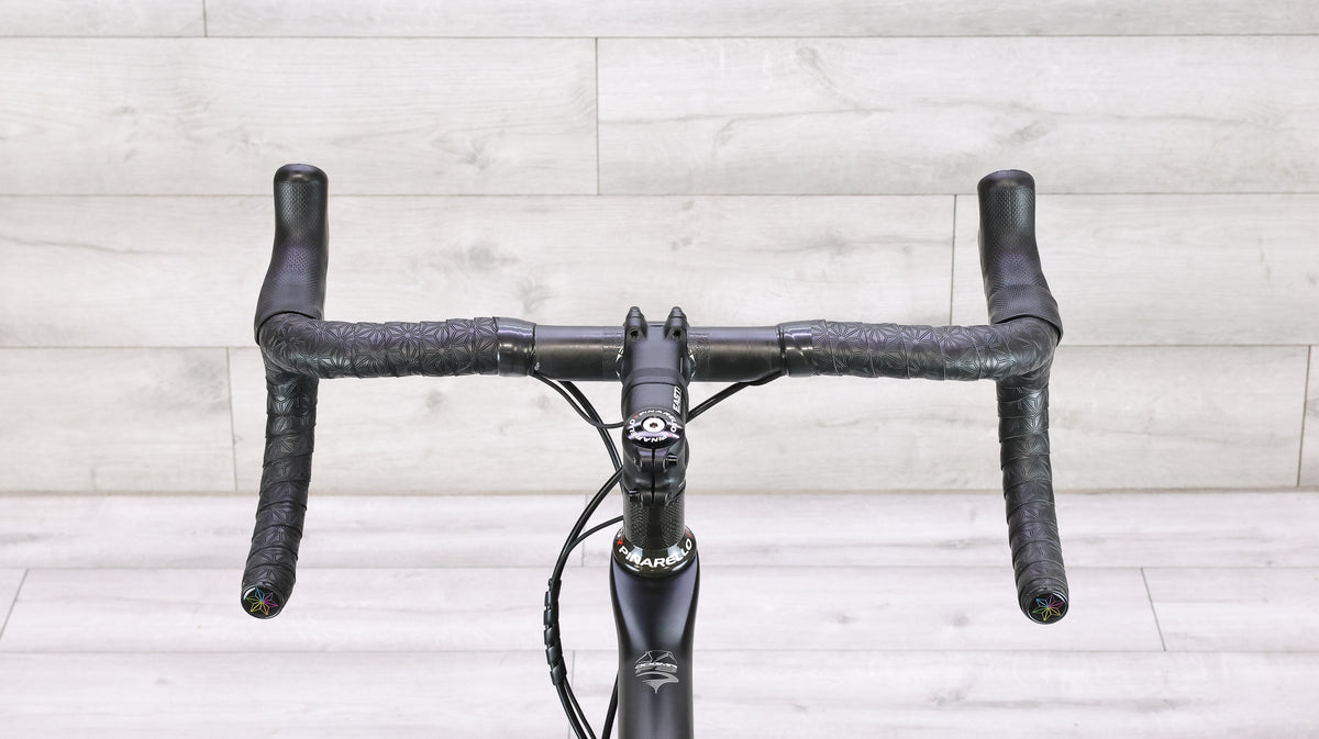 Pinarello Dogma F8 Disk Dura-Ace Di2 Road Bike - 2016, 59.5cm