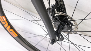 Pinarello Dogma F8 Disk Dura-Ace Di2 Road Bike - 2016, 59.5cm