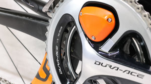 Pinarello Dogma F8 Disk Dura-Ace Di2 Road Bike - 2016, 59.5cm