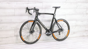 Pinarello Dogma F8 Disk Dura-Ace Di2 Road Bike - 2016, 59.5cm
