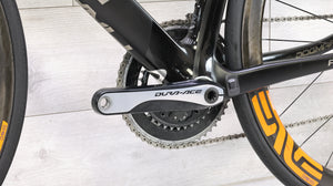 Pinarello Dogma F8 Disk Dura-Ace Di2 Road Bike - 2016, 59.5cm