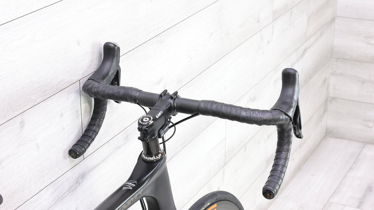 Pinarello Dogma F8 Disk Dura-Ace Di2 Road Bike - 2016, 59.5cm